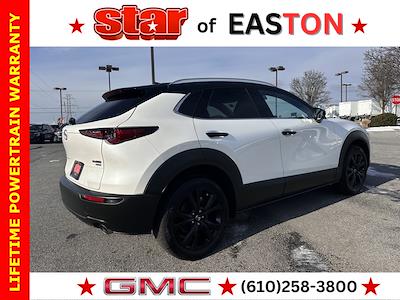 Used 2021 Mazda CX-30 Turbo for sale #360561A - photo 2