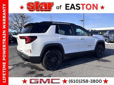 New 2026 GMC Terrain - photo 1