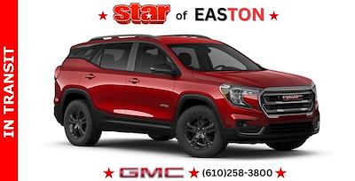 2026 GMC Terrain AWD SUV for sale #360565 - photo 1