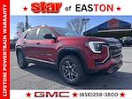 New 2026 GMC Terrain AT4 for sale #360565 - photo 1