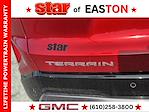 New 2026 GMC Terrain AT4 for sale #360565 - photo 25