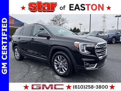 Used 2023 GMC Terrain - photo 1