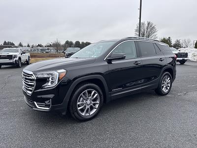 Used 2023 GMC Terrain - photo 1