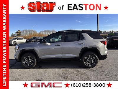 New 2026 GMC Terrain AT4 for sale #360566 - photo 2