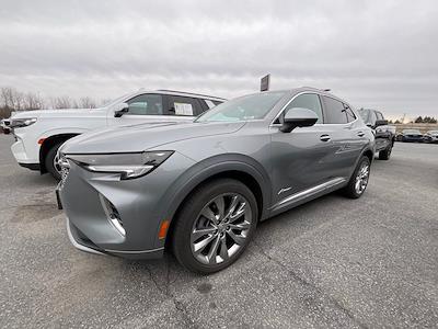 Used 2023 Buick Envision - photo 1