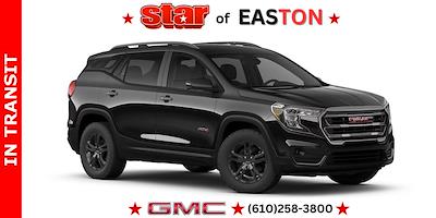 New 2026 GMC Terrain AT4 AWD SUV for sale #360569 - photo 1