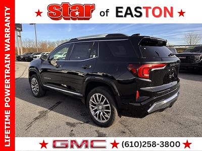 New 2026 GMC Terrain Denali for sale #360570 - photo 2