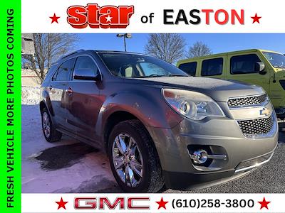2012 Chevrolet Equinox AWD SUV for sale #360570A - photo 1