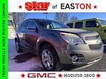 2012 Chevrolet Equinox AWD SUV for sale #360570A - photo 1
