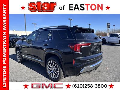 New 2026 GMC Terrain Denali for sale #360571 - photo 2