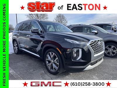 Used 2020 Hyundai Palisade SEL for sale #360577A - photo 1