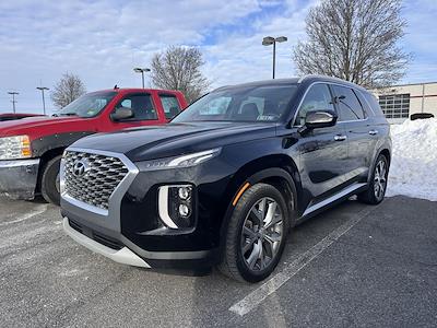 Used 2020 Hyundai Palisade SEL for sale #360577A - photo 2