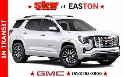 New 2026 GMC Terrain Denali for sale #360579 - photo 1