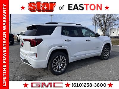 New 2026 GMC Terrain Denali for sale #360579 - photo 2