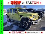 2023 Jeep Wrangler 4WD SUV for sale #360579A - photo 1