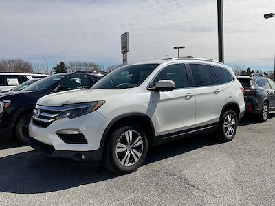 Used 2016 Honda Pilot - photo 1