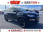 2021 Jeep Compass 4WD SUV for sale #360581A - photo 1