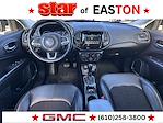 2021 Jeep Compass 4WD SUV for sale #360581A - photo 26