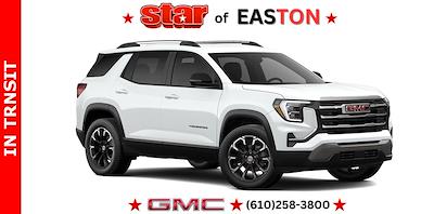 2026 GMC Terrain AWD SUV for sale #360583 - photo 1