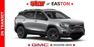 New 2026 GMC Terrain AT4 for sale #360588 - photo 1