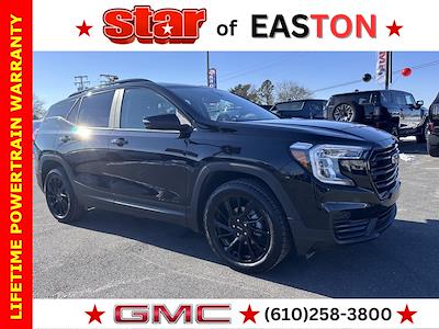 Used 2023 GMC Terrain SLE for sale #360588A - photo 1