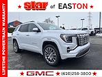 New 2026 GMC Terrain Denali for sale #360591 - photo 1