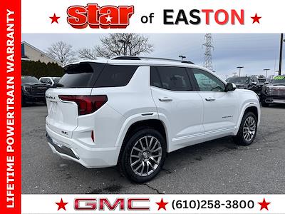 New 2026 GMC Terrain - photo 1