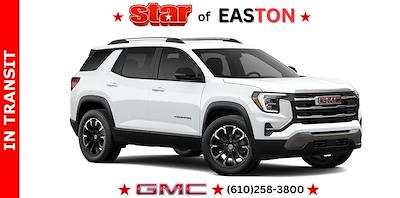 New 2026 GMC Terrain - photo 1
