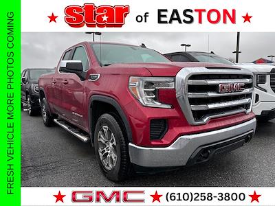 Used 2019 GMC Sierra 1500 - photo 1