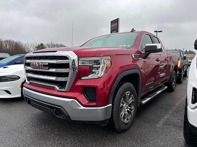 Used 2019 GMC Sierra 1500 - photo 1
