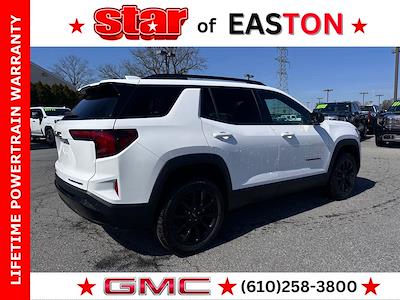 New 2026 GMC Terrain - photo 1