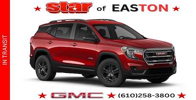 New 2026 GMC Terrain - photo 1