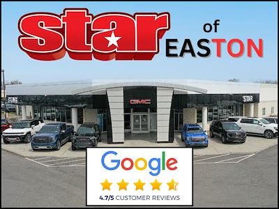 New 2026 GMC Terrain - photo 1