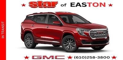 New 2026 GMC Terrain - photo 1