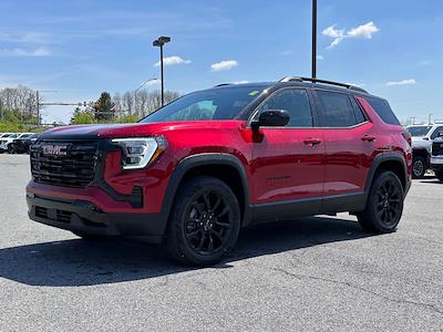 New 2026 GMC Terrain - photo 1