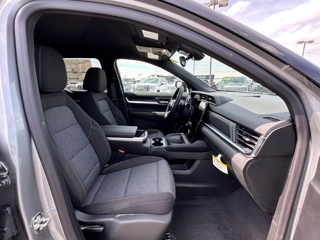 New 2026 GMC Terrain - photo 12