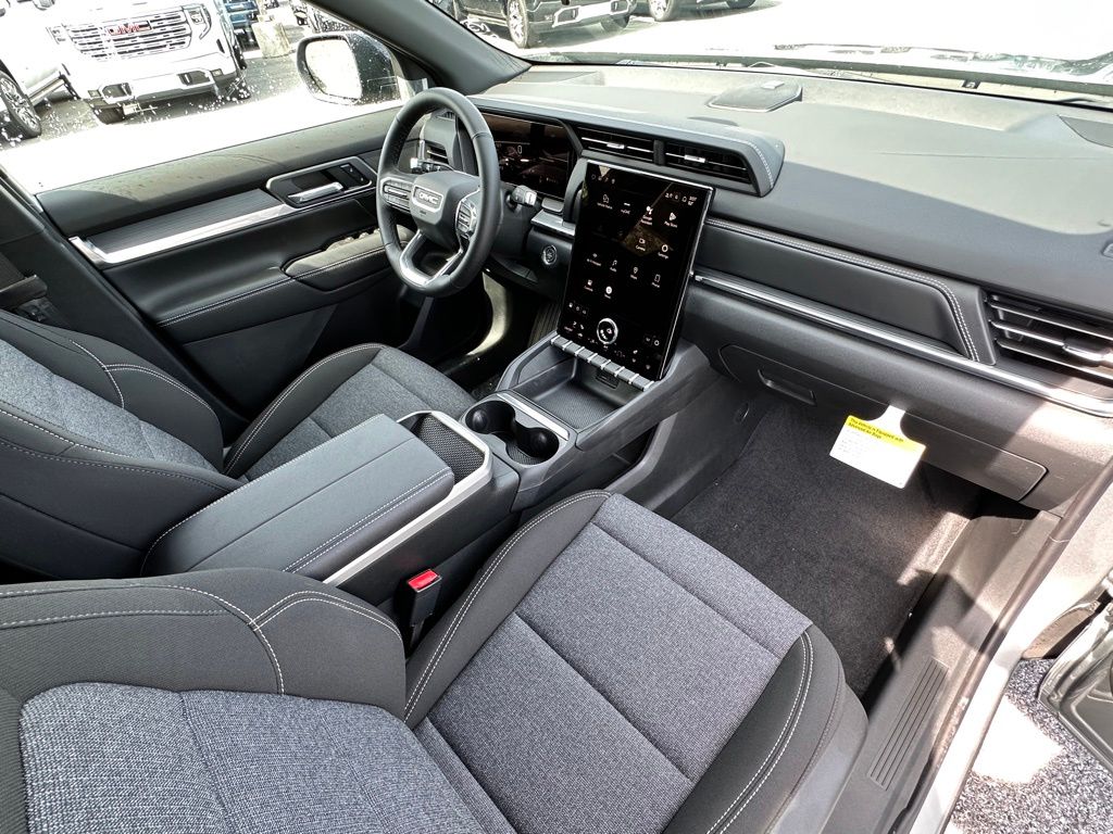 New 2026 GMC Terrain - photo 13