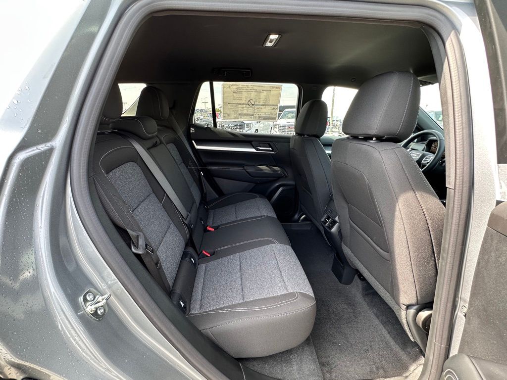 New 2026 GMC Terrain - photo 14