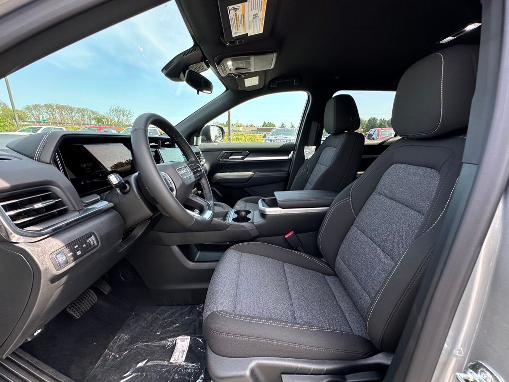 New 2026 GMC Terrain - photo 15