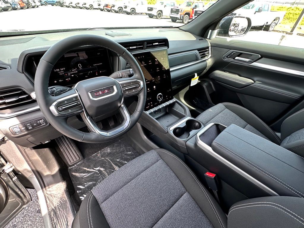 New 2026 GMC Terrain - photo 17