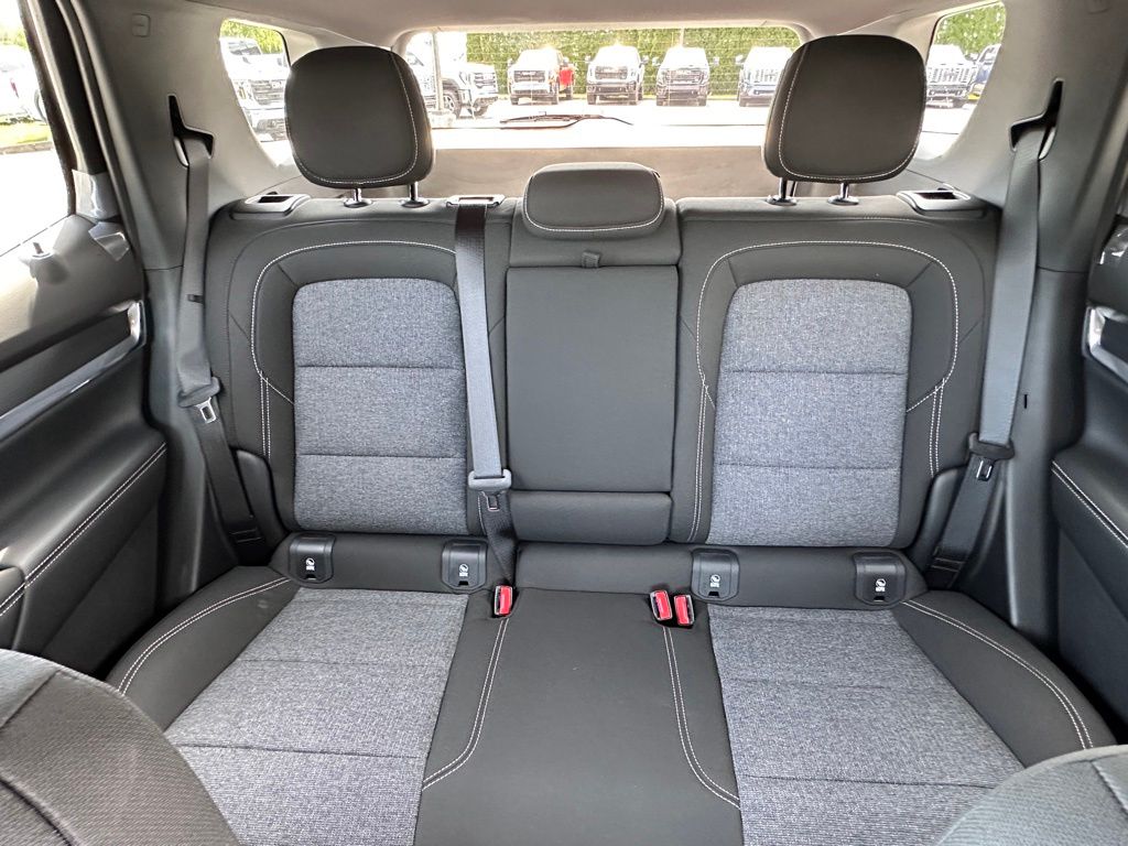 New 2026 GMC Terrain - photo 20