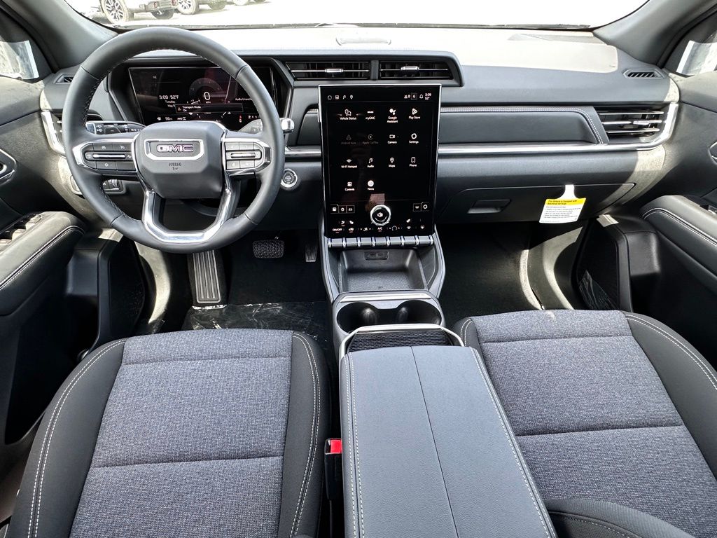 New 2026 GMC Terrain - photo 22