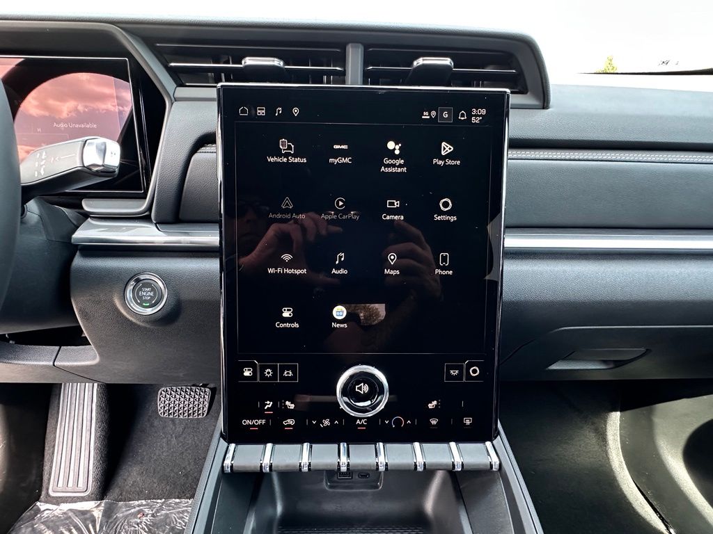 New 2026 GMC Terrain - photo 23