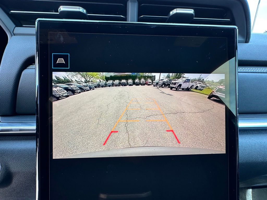 New 2026 GMC Terrain - photo 24