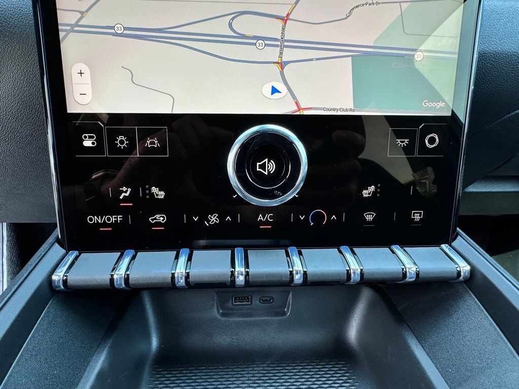 New 2026 GMC Terrain - photo 25