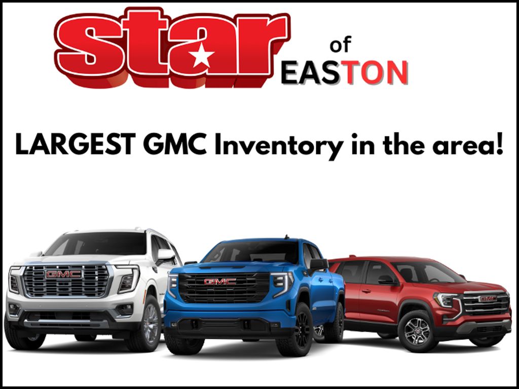 New 2026 GMC Terrain - photo 26