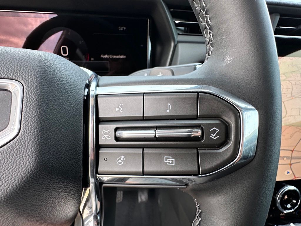 New 2026 GMC Terrain - photo 28