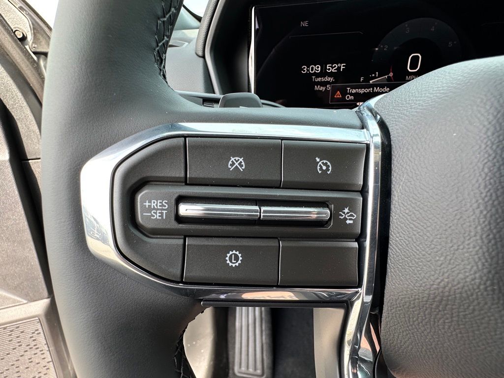 New 2026 GMC Terrain - photo 29