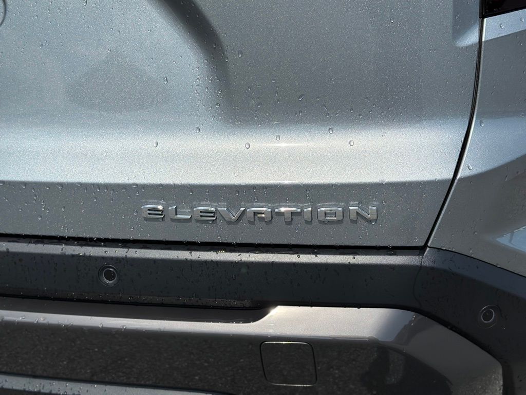 New 2026 GMC Terrain - photo 32
