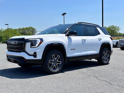 New 2026 GMC Terrain AT4 for sale #360610 - photo 2